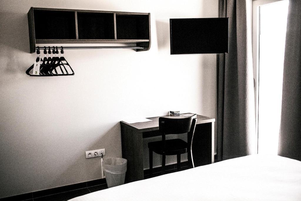 Motel E40 Wetteren Zimmer foto