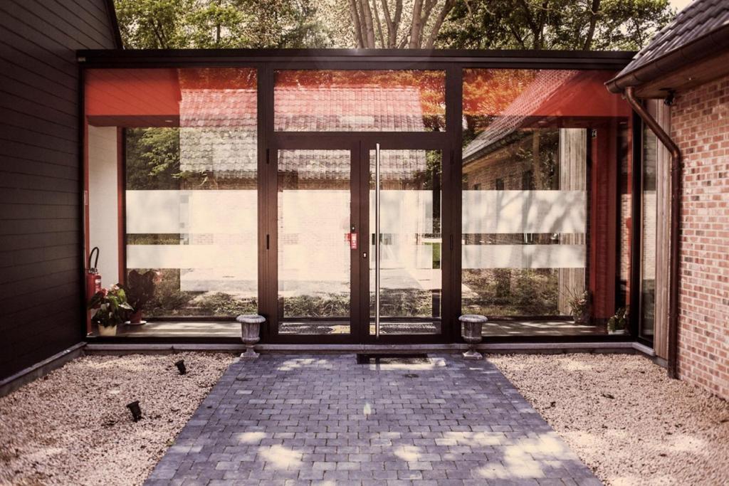 Motel E40 Wetteren Exterior foto